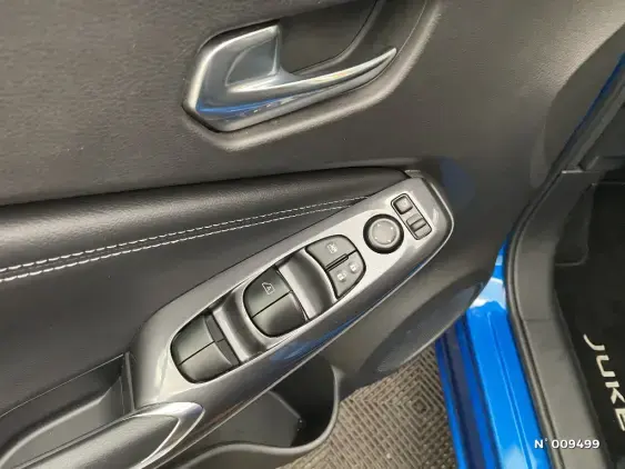 NISSAN JUKE II - voiture d'occasion - Photo 35