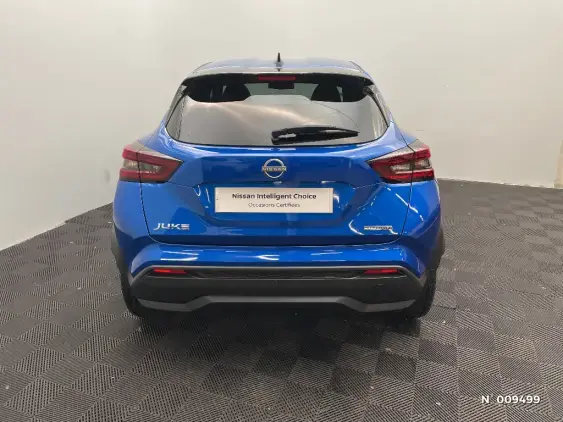 NISSAN JUKE II - voiture d'occasion - Photo 6