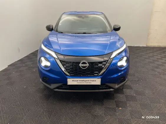 NISSAN JUKE II - voiture d'occasion - Photo 3