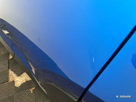 NISSAN JUKE II - voiture d'occasion - Photo 26