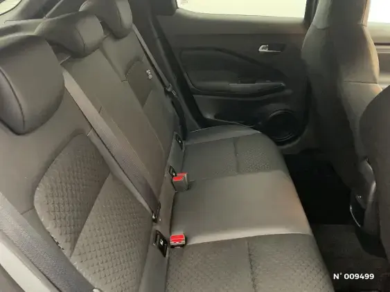 NISSAN JUKE II - voiture d'occasion - Photo 11