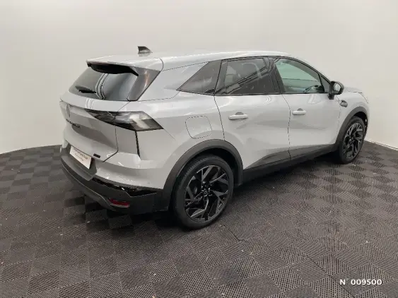 RENAULT SYMBIOZ - voiture d'occasion - Photo 4