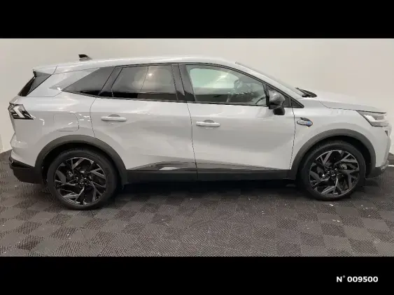 RENAULT SYMBIOZ - voiture d'occasion - Photo 5