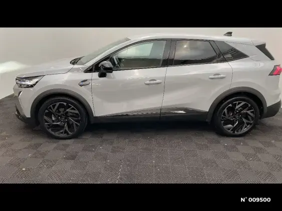 RENAULT SYMBIOZ - voiture d'occasion - Photo 2