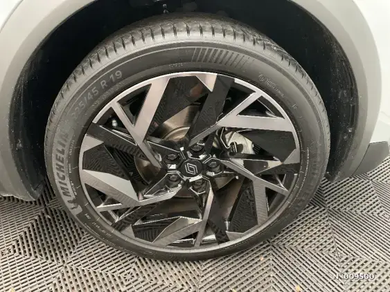 RENAULT SYMBIOZ - voiture d'occasion - Photo 8