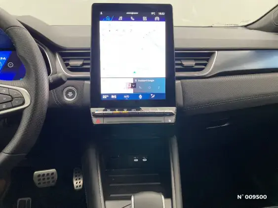 RENAULT SYMBIOZ - voiture d'occasion - Photo 13