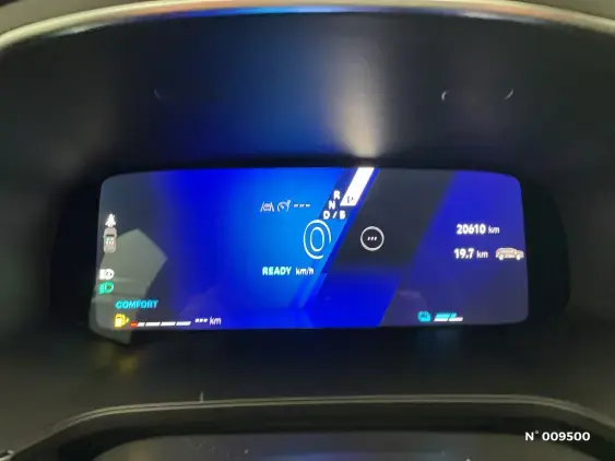 RENAULT SYMBIOZ - voiture d'occasion - Photo 12