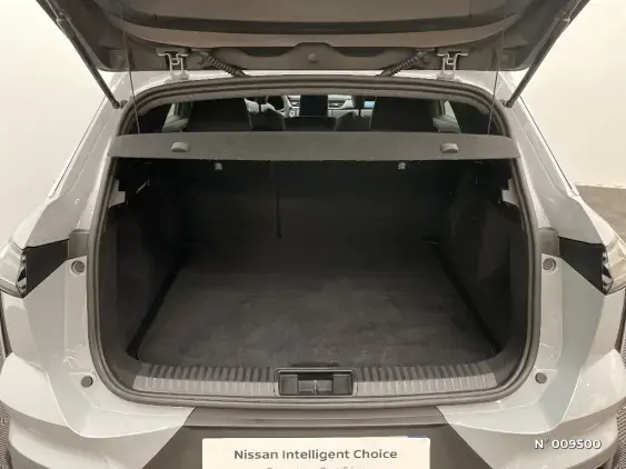 RENAULT SYMBIOZ - voiture d'occasion - Photo 7