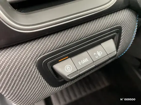 RENAULT SYMBIOZ - voiture d'occasion - Photo 15