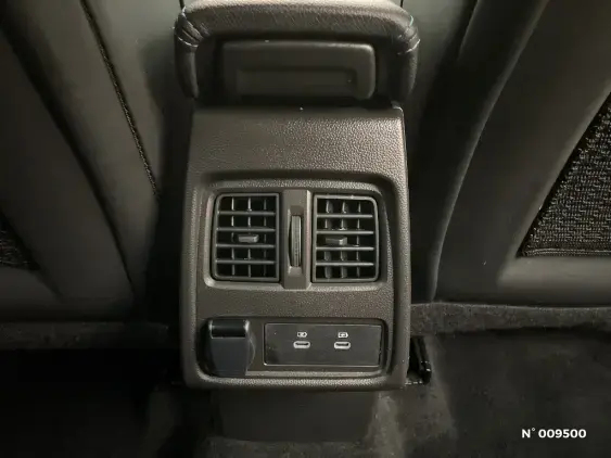 RENAULT SYMBIOZ - voiture d'occasion - Photo 26