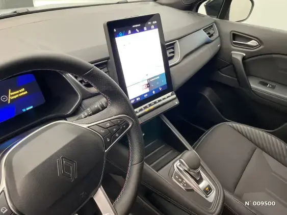 RENAULT SYMBIOZ - voiture d'occasion - Photo 27