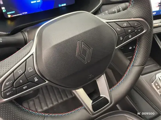 RENAULT SYMBIOZ - voiture d'occasion - Photo 28