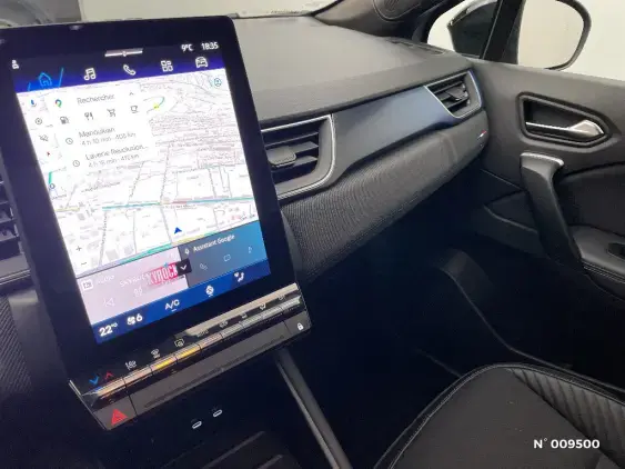 RENAULT SYMBIOZ - voiture d'occasion - Photo 29