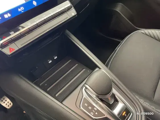 RENAULT SYMBIOZ - voiture d'occasion - Photo 30