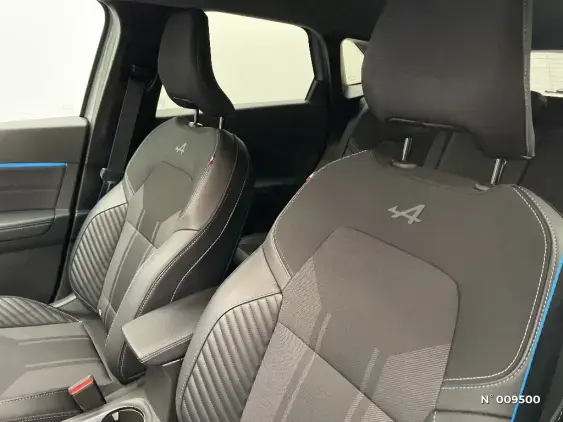 RENAULT SYMBIOZ - voiture d'occasion - Photo 31