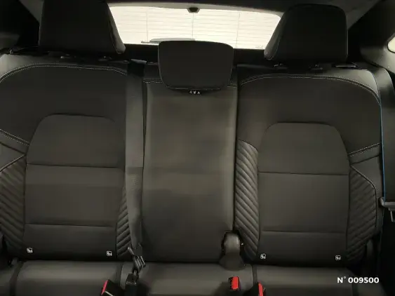 RENAULT SYMBIOZ - voiture d'occasion - Photo 32