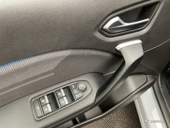 RENAULT SYMBIOZ - voiture d'occasion - Photo 33