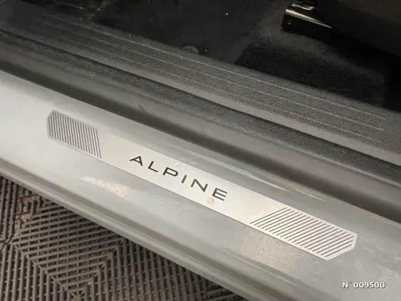 RENAULT SYMBIOZ - voiture d'occasion - Photo 34