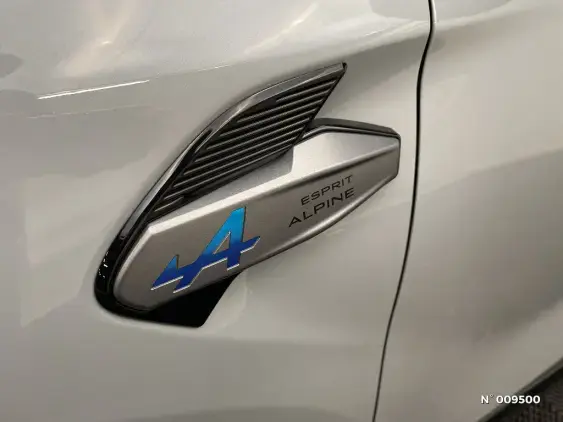 RENAULT SYMBIOZ - voiture d'occasion - Photo 35