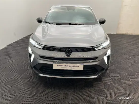 RENAULT SYMBIOZ - voiture d'occasion - Photo 3