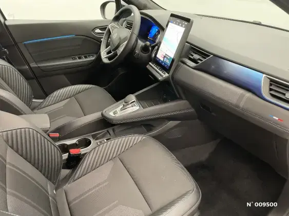 RENAULT SYMBIOZ - voiture d'occasion - Photo 10