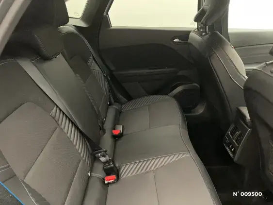 RENAULT SYMBIOZ - voiture d'occasion - Photo 11