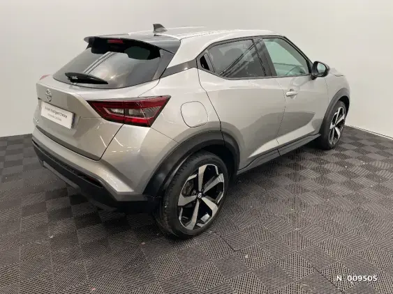 NISSAN JUKE II - voiture d'occasion - Photo 4