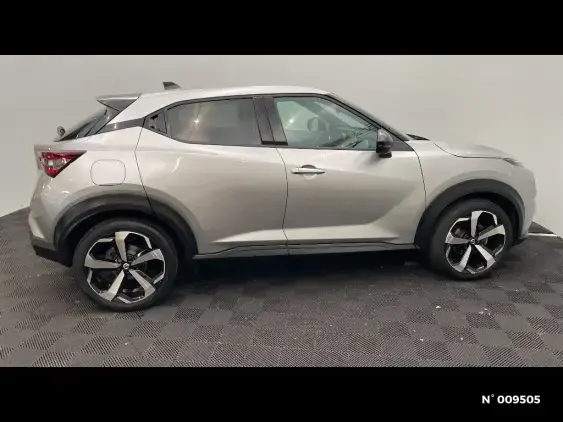 NISSAN JUKE II - voiture d'occasion - Photo 5