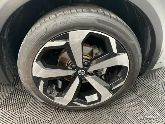 NISSAN JUKE II - voiture d'occasion - Photo 8