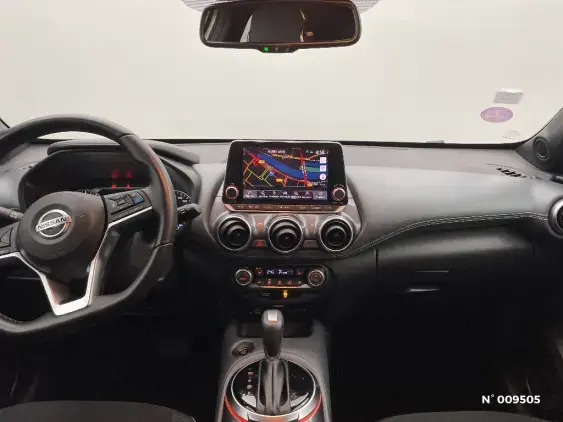 NISSAN JUKE II - voiture d'occasion - Photo 9