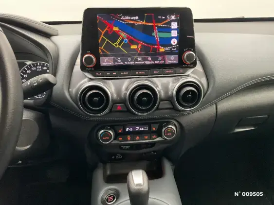 NISSAN JUKE II - voiture d'occasion - Photo 13