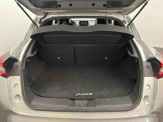 NISSAN JUKE II - voiture d'occasion - Photo 7