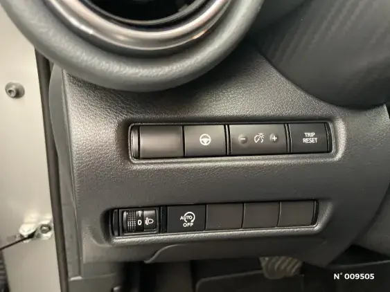 NISSAN JUKE II - voiture d'occasion - Photo 15