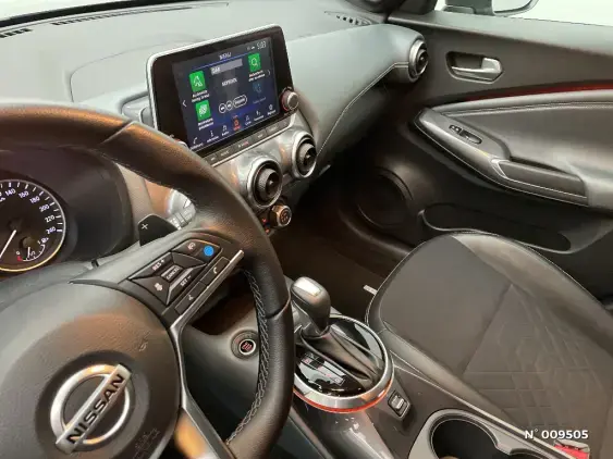NISSAN JUKE II - voiture d'occasion - Photo 29