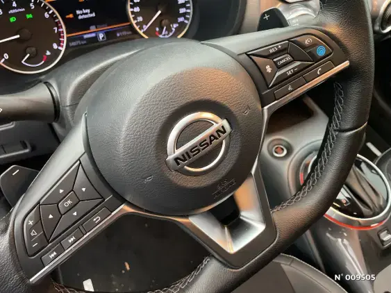 NISSAN JUKE II - voiture d'occasion - Photo 30