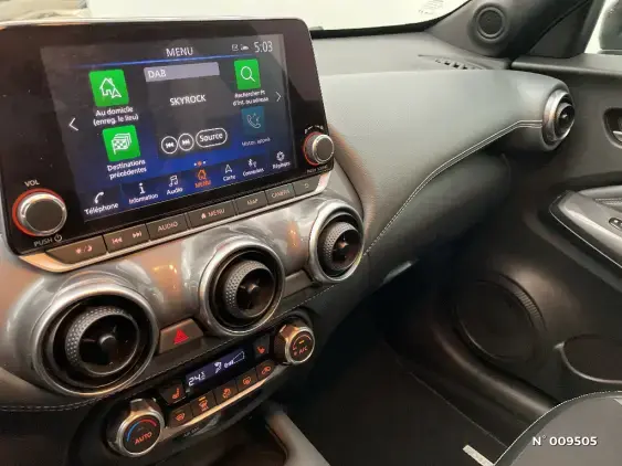 NISSAN JUKE II - voiture d'occasion - Photo 31