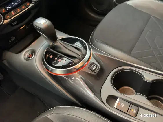 NISSAN JUKE II - voiture d'occasion - Photo 32