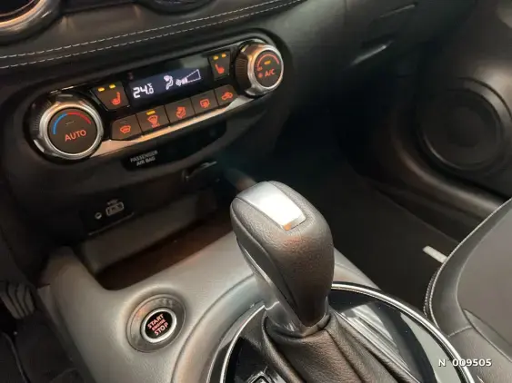 NISSAN JUKE II - voiture d'occasion - Photo 33