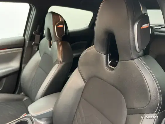 NISSAN JUKE II - voiture d'occasion - Photo 34