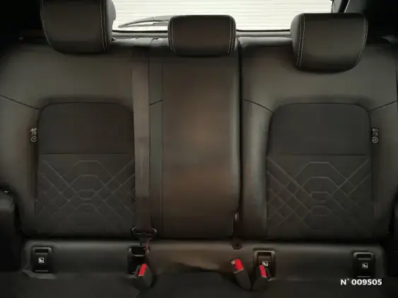 NISSAN JUKE II - voiture d'occasion - Photo 35