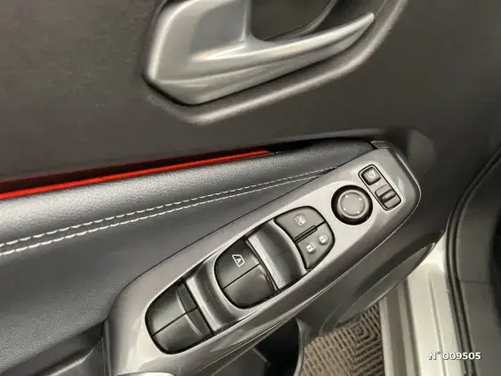 NISSAN JUKE II - voiture d'occasion - Photo 36