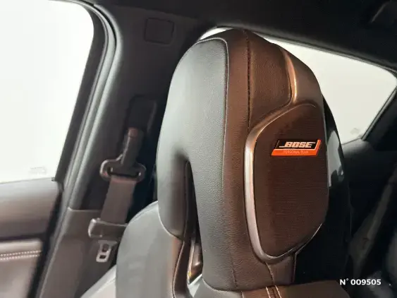 NISSAN JUKE II - voiture d'occasion - Photo 37