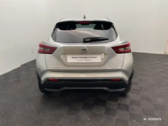 NISSAN JUKE II - voiture d'occasion - Photo 6
