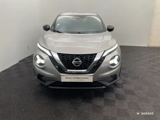 NISSAN JUKE II - voiture d'occasion - Photo 3