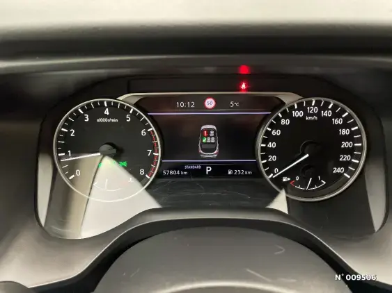 NISSAN QASHQAI III - voiture d'occasion - Photo 12