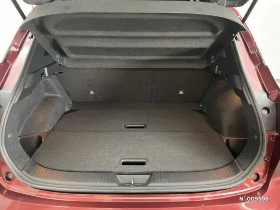 NISSAN QASHQAI III - voiture d'occasion - Photo 7