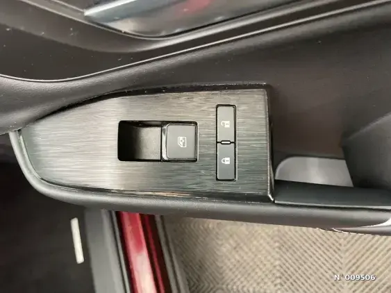 NISSAN QASHQAI III - voiture d'occasion - Photo 15