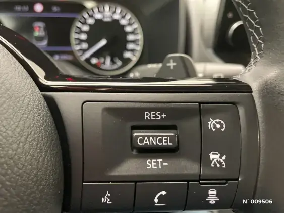 NISSAN QASHQAI III - voiture d'occasion - Photo 27