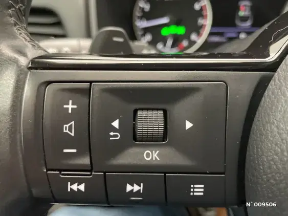 NISSAN QASHQAI III - voiture d'occasion - Photo 28