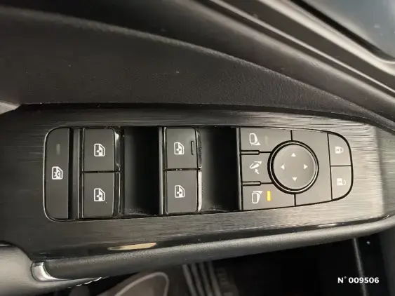 NISSAN QASHQAI III - voiture d'occasion - Photo 29